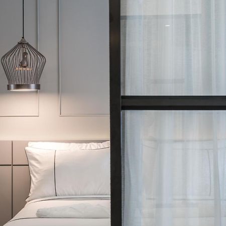 Palmyrah Surin Beach Residence Номер фото