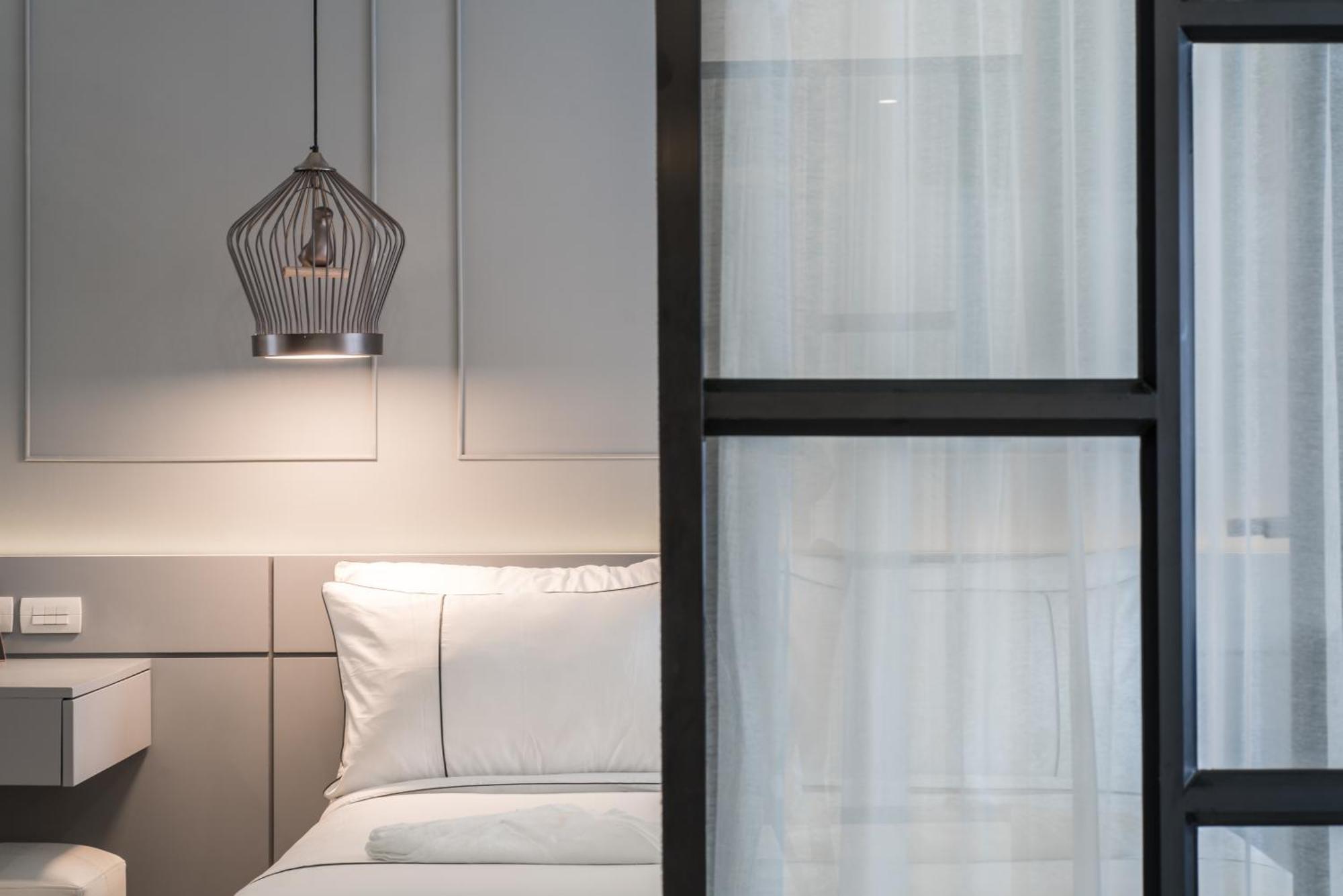 Palmyrah Surin Beach Residence Номер фото