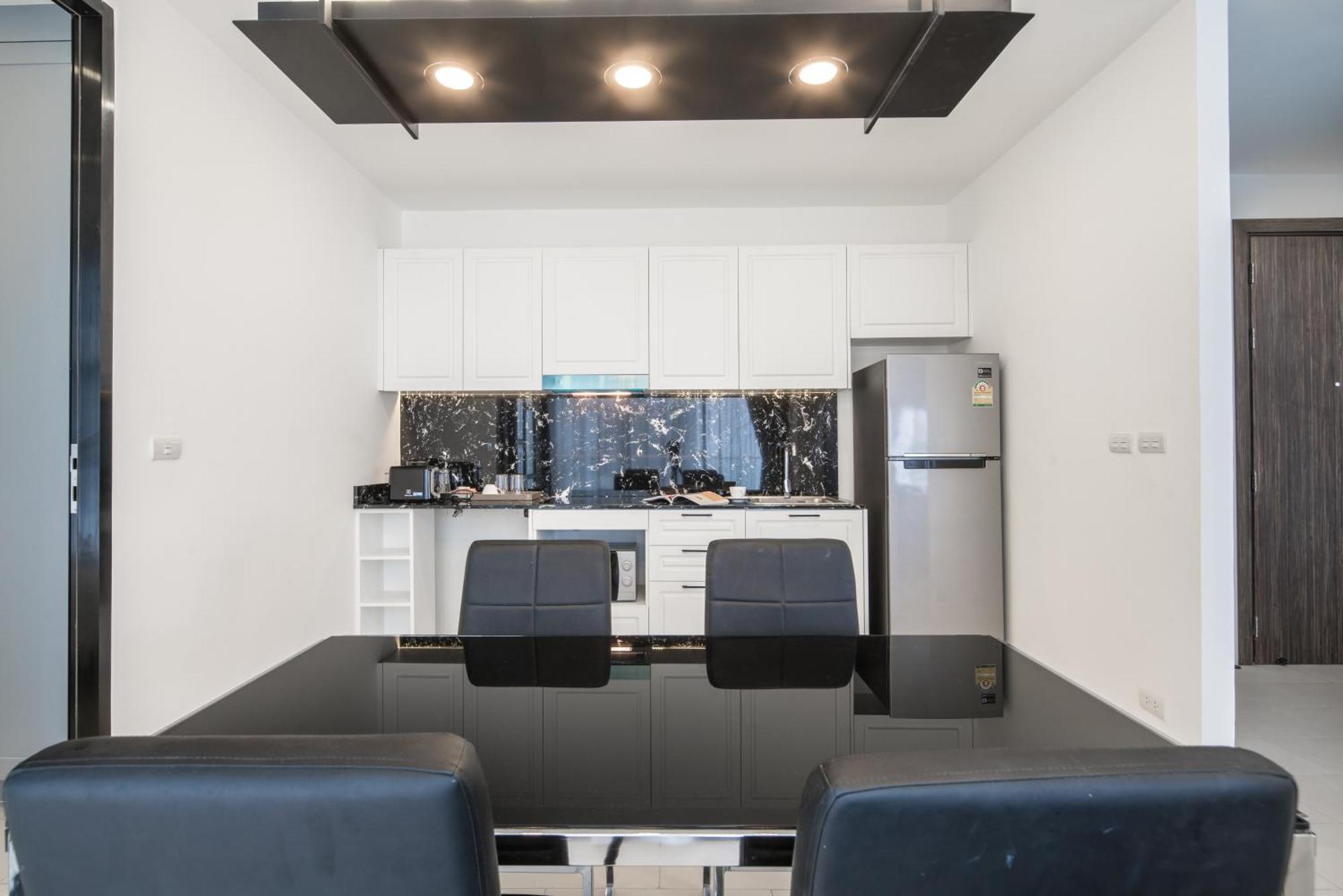 Palmyrah Surin Beach Residence Номер фото